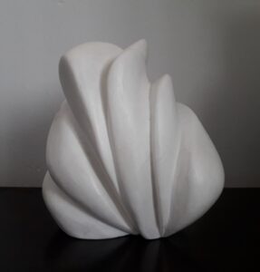 Nicole Lellek - Silent Expression of a Silent Companion 