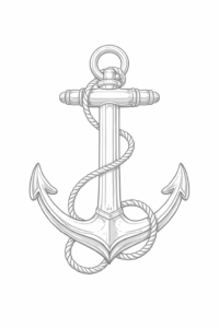 Disclaimer - Anchor in your silence